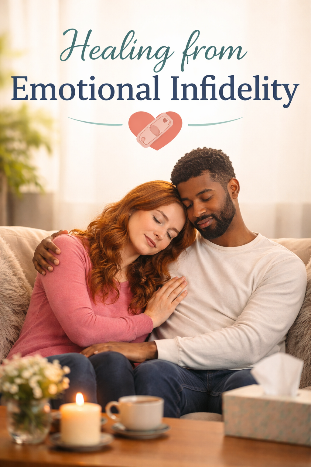 Emotional Infidelity 