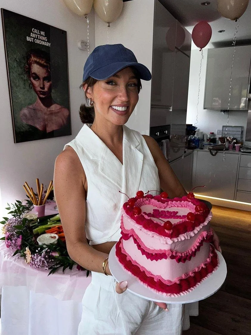 Megan Mckenna