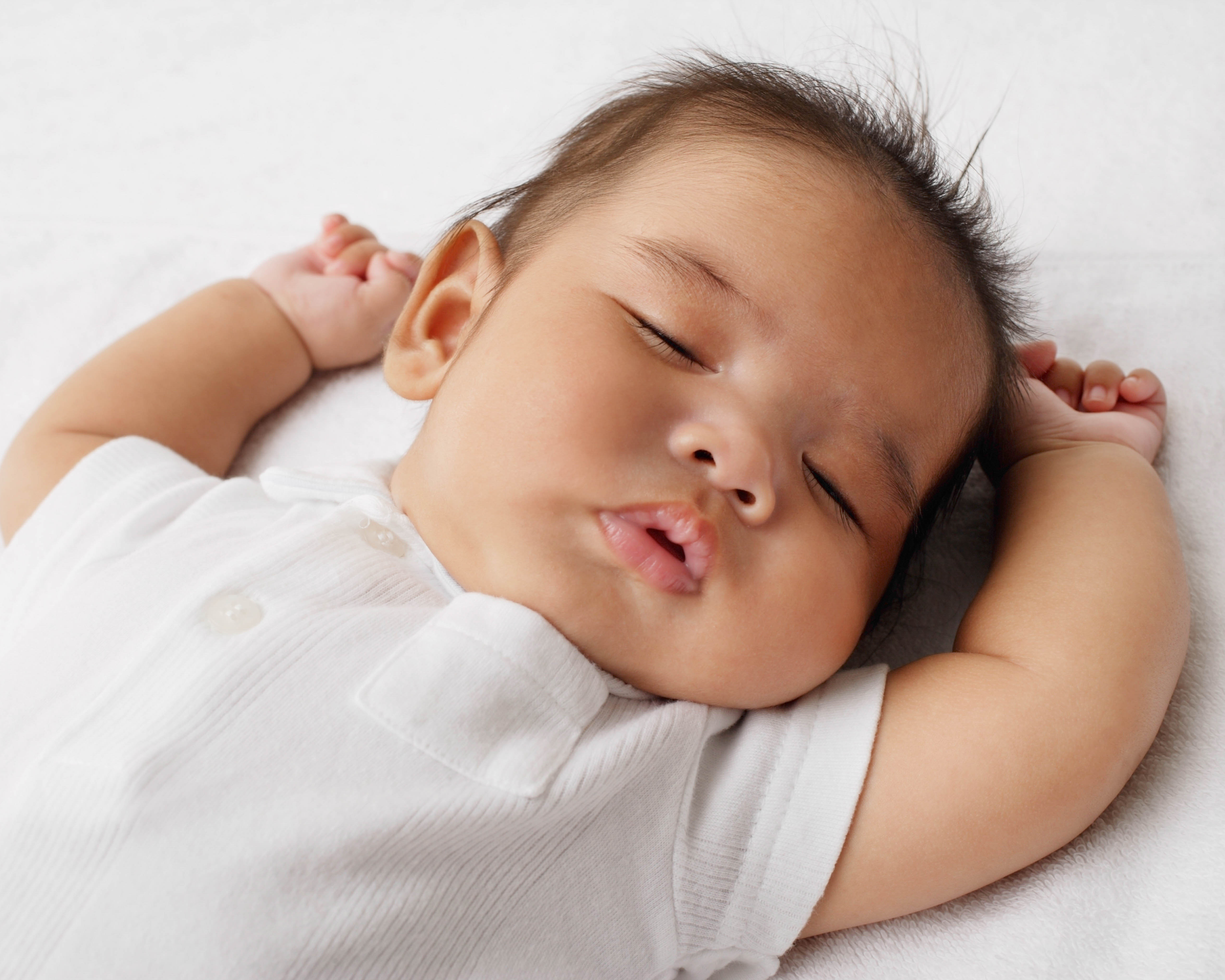 Why Sleep Timing Matters More Than Total Hours for Babies and Toddlers