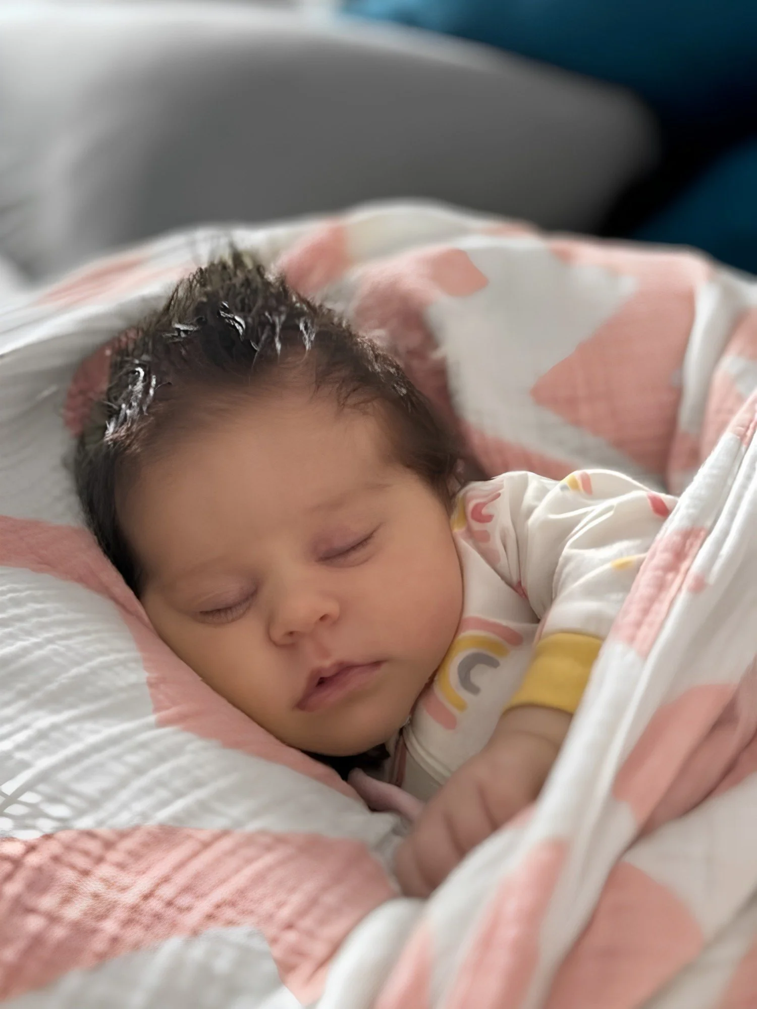 Is Sleep Training Safe? What the Research Actually Says