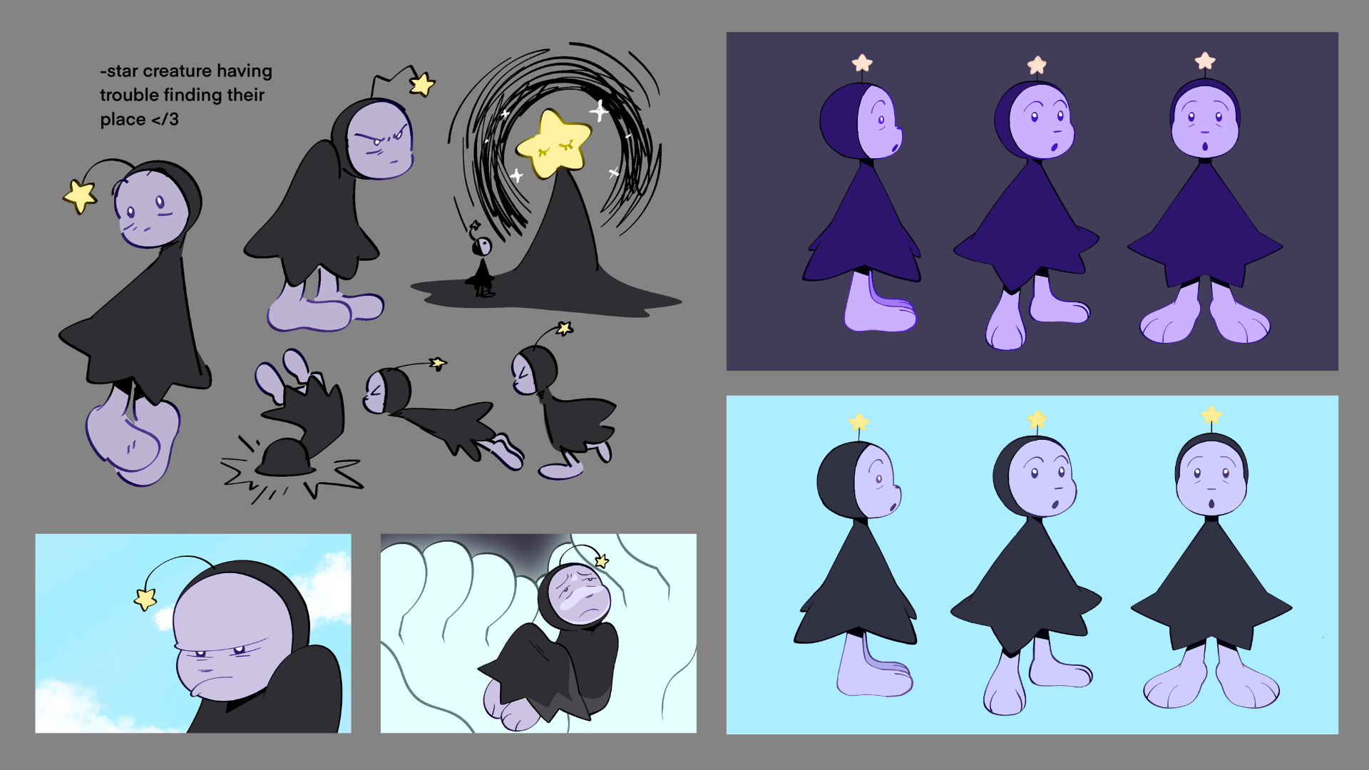 Sparky Development