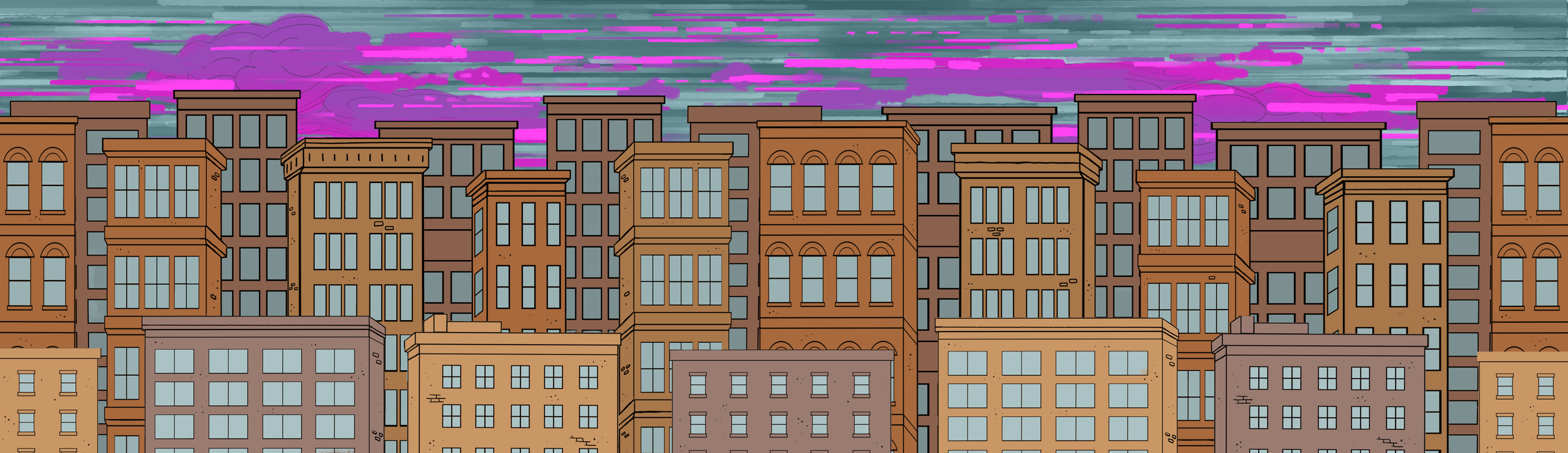 Background Art for MoreFrames Animation Summer 2025 Internship
(Marvel SNAP)