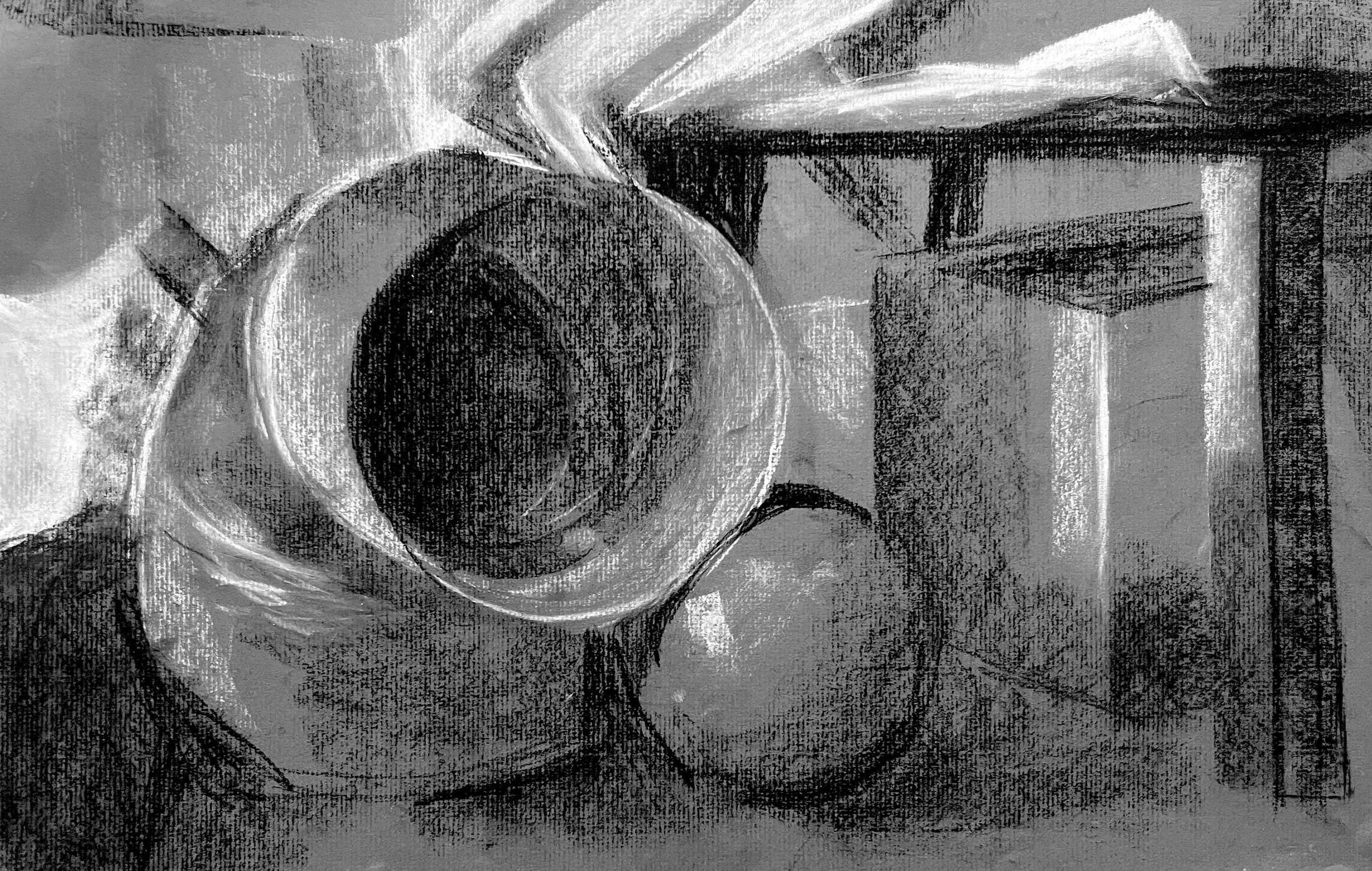 Life Drawing 2024