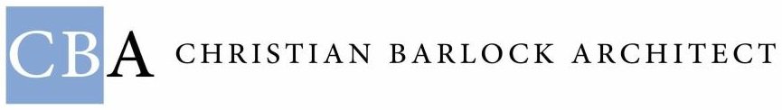 Christian Barlock Architect
