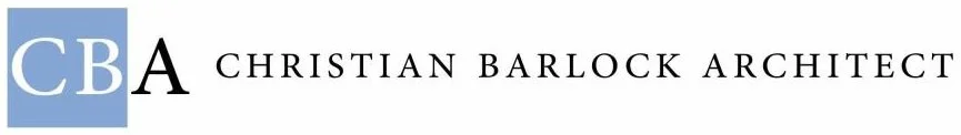 Christian Barlock Architect