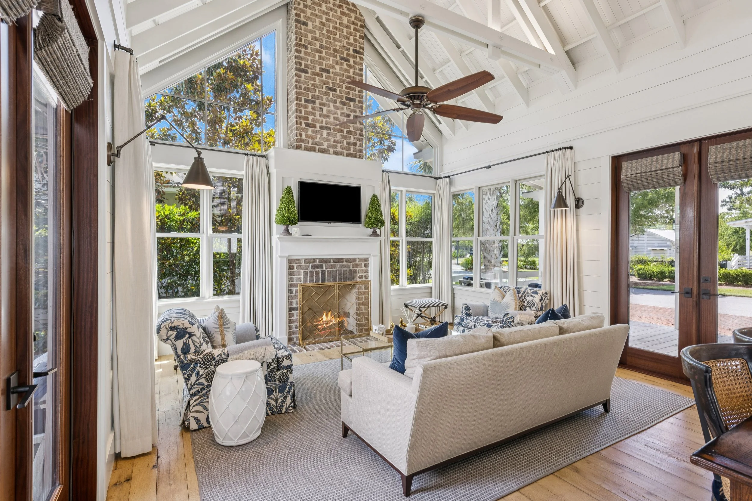 Courtyard Cottage