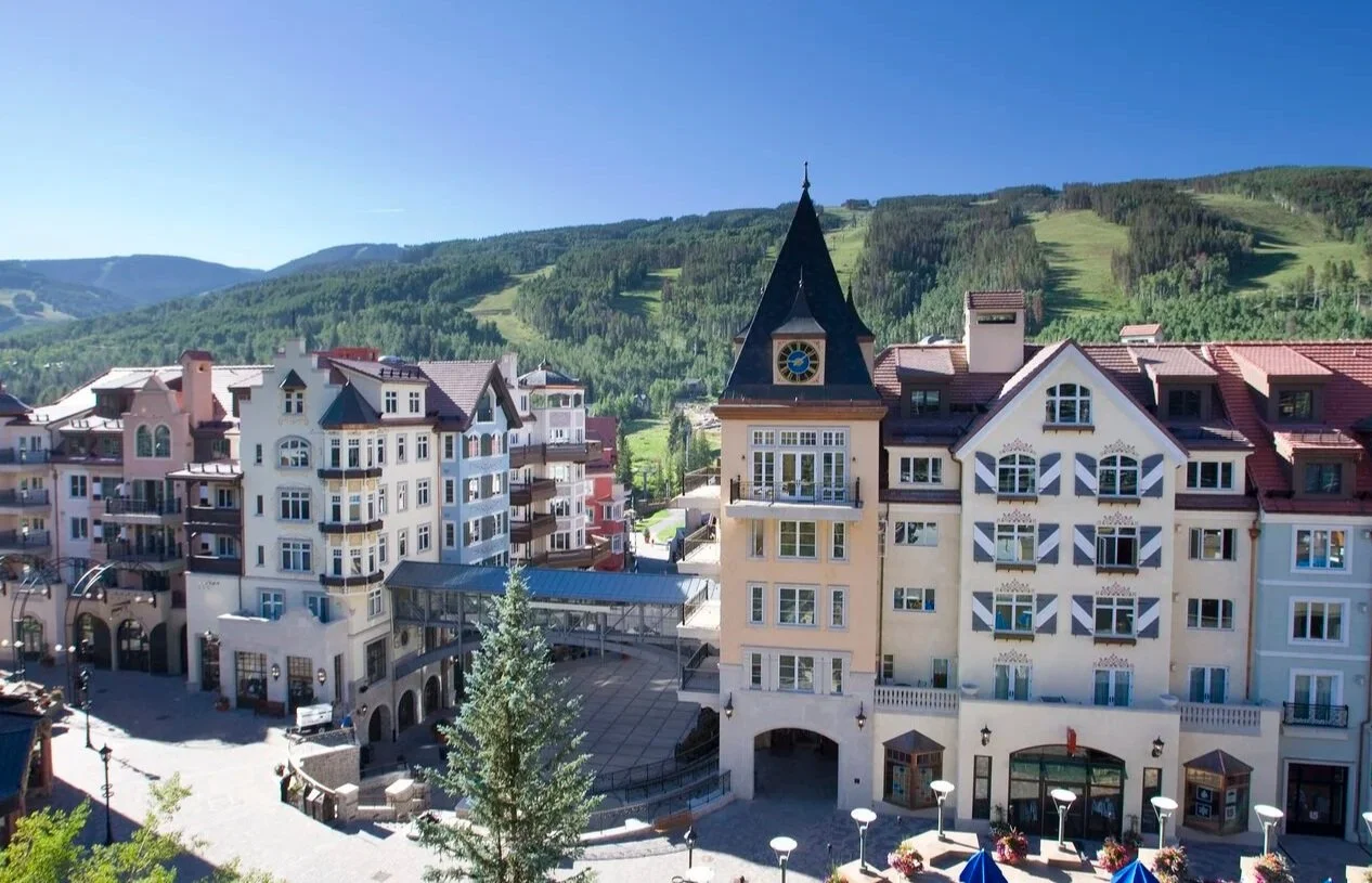 The Arrabelle at Vail Square