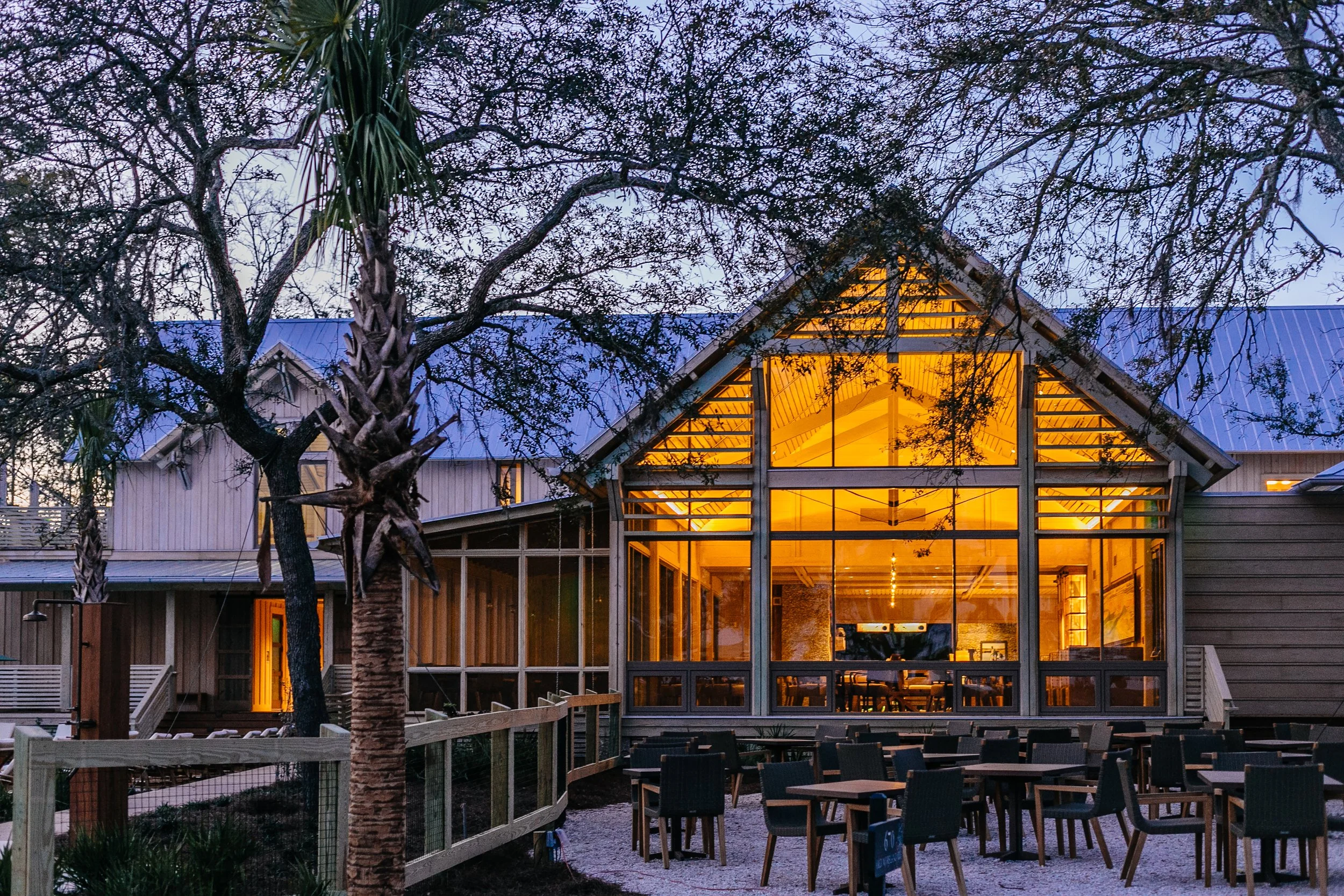 The Boundary at Montage Palmetto Bluff