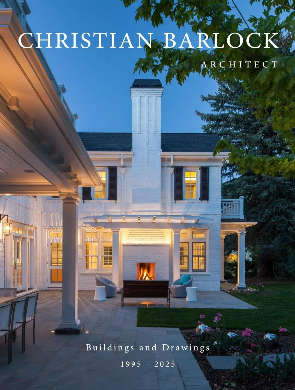 Buildings and Drawings: 1995-2025