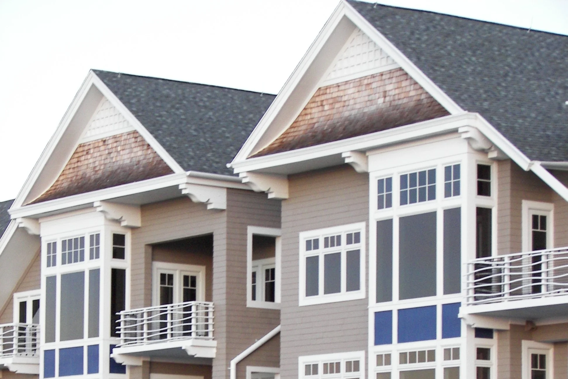 Compass Point One at Watersound Florida