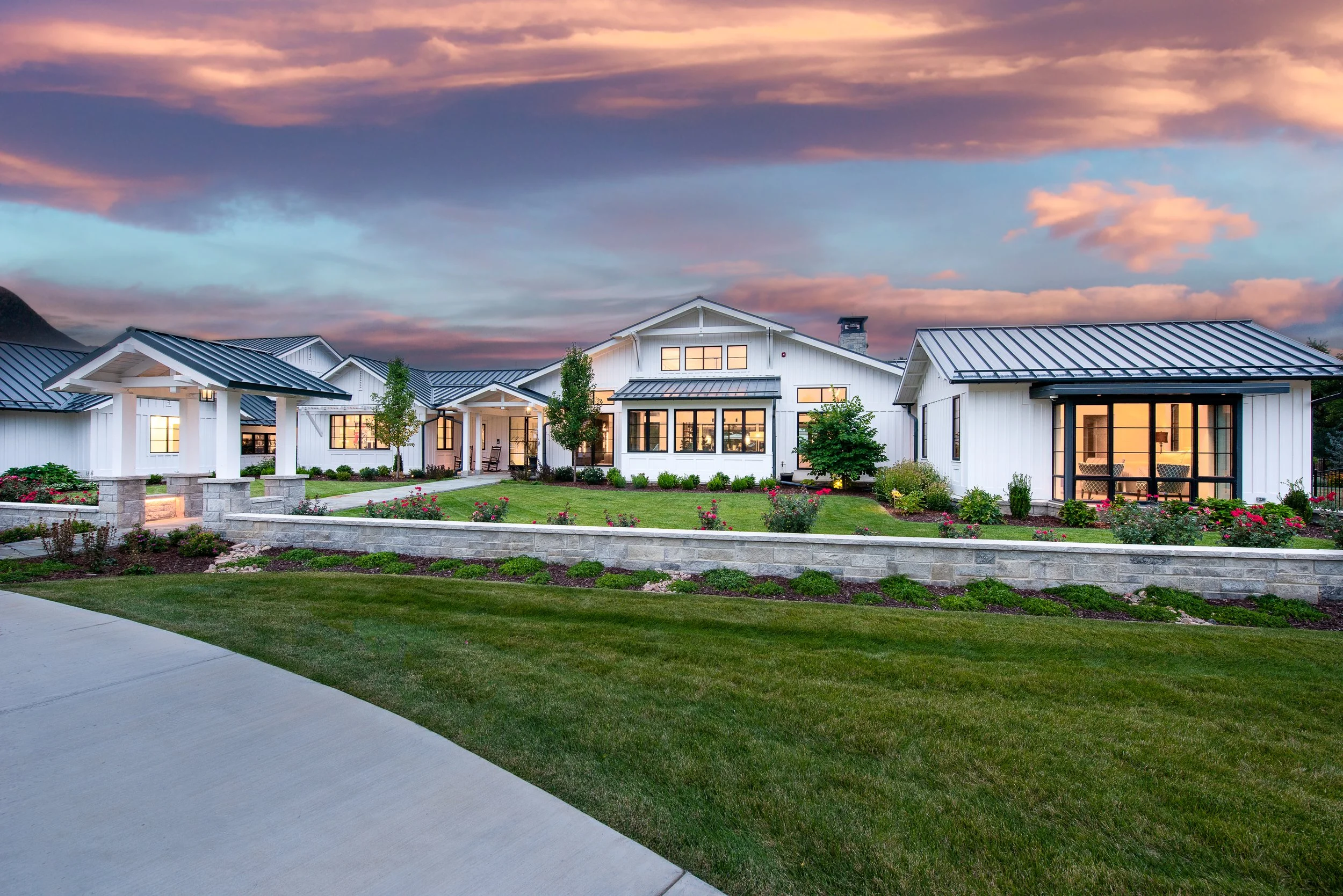 House in Greenwood Village