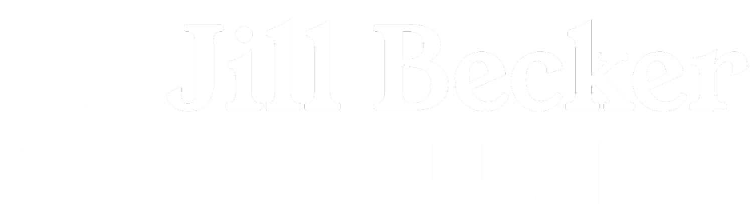 Jill Becker Consluting