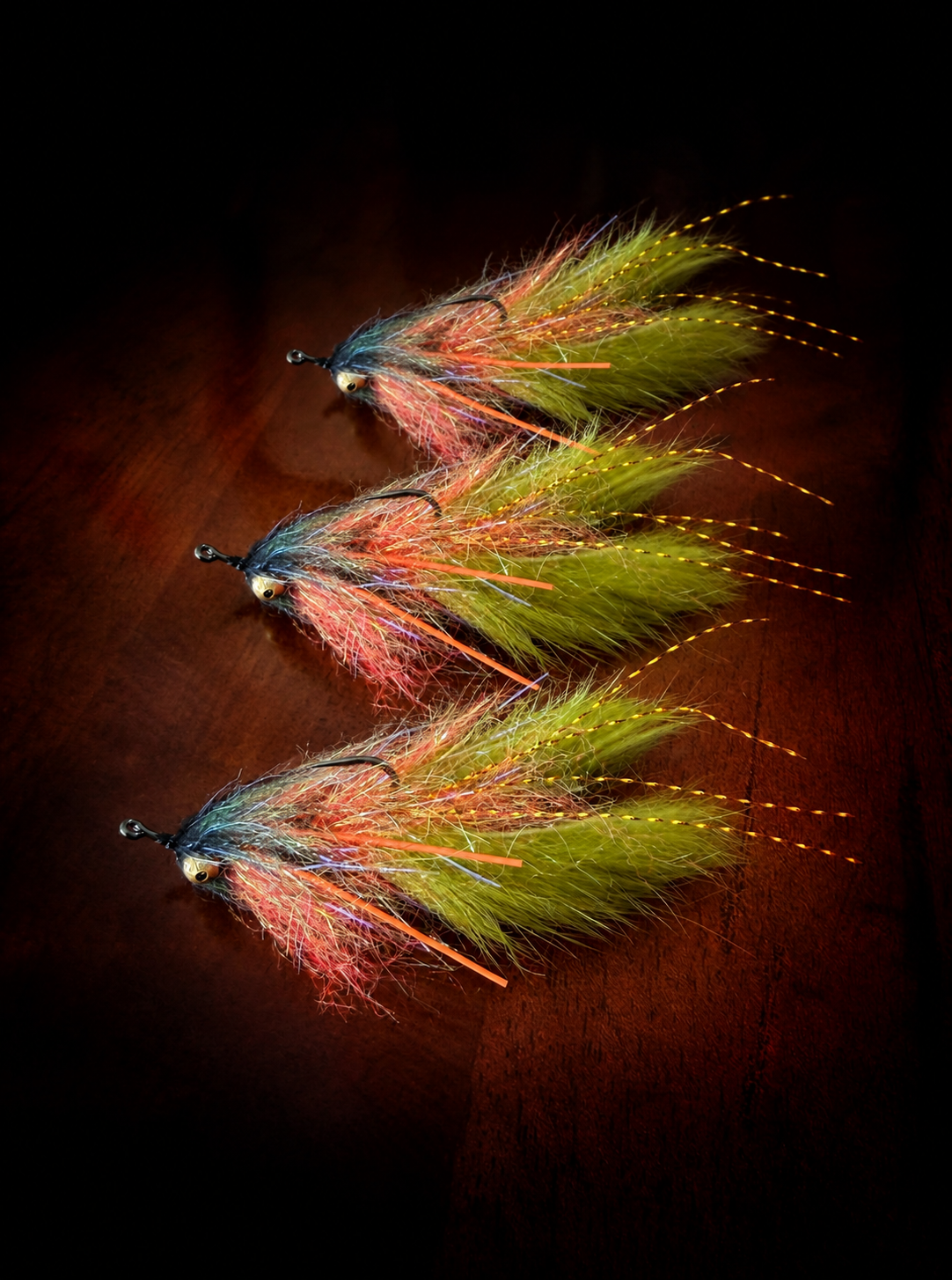 Dub Craw 3-Pack