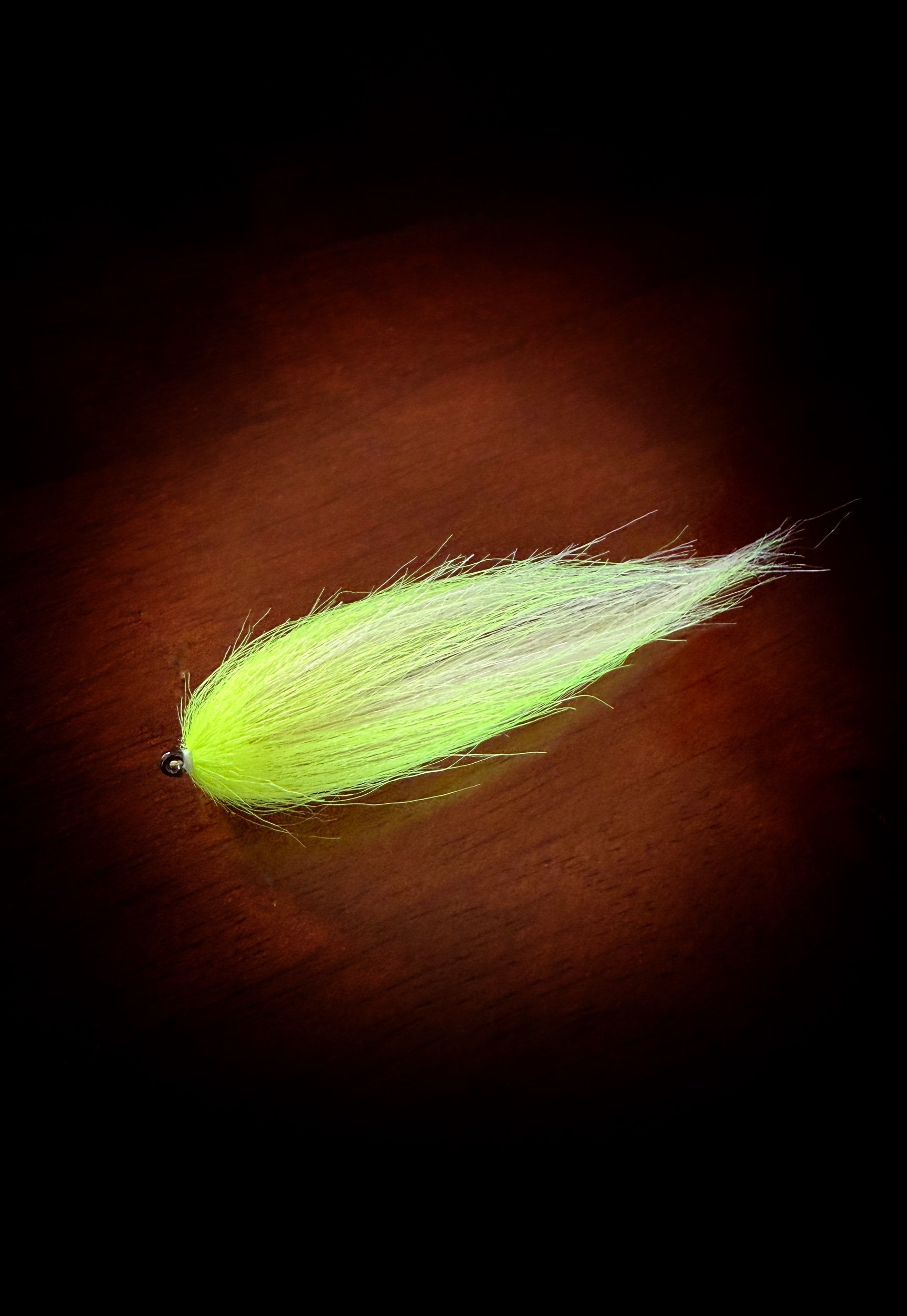 Bad Hair Day