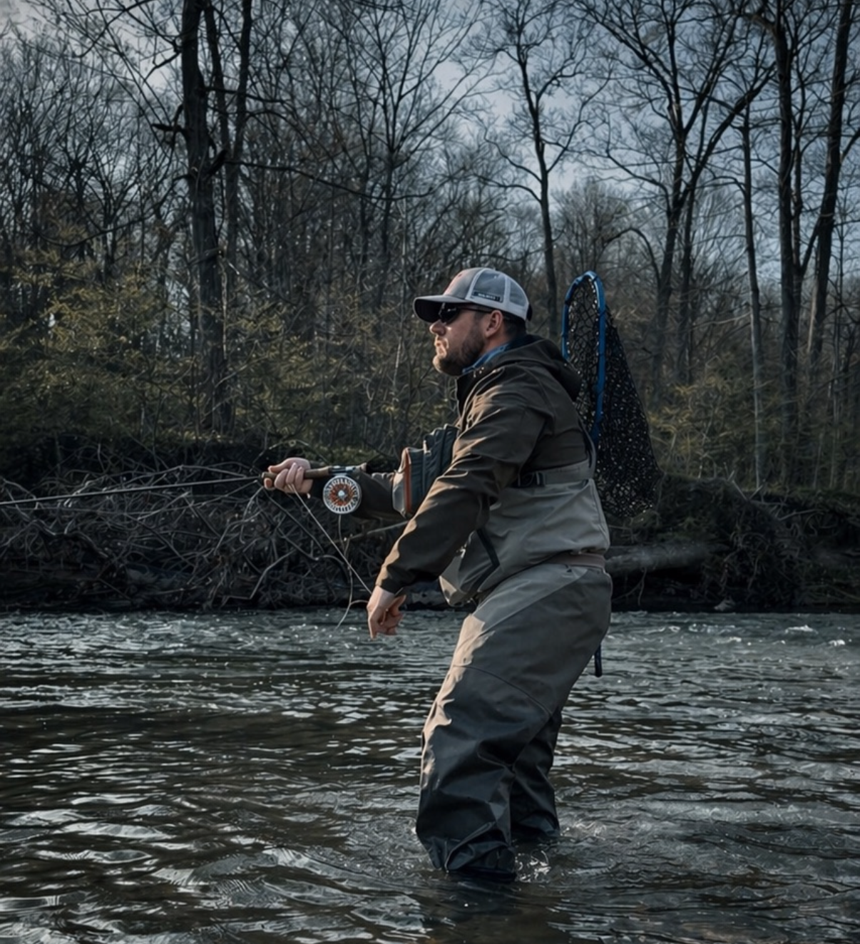 Five Must-Have Subsurface Flies for Smallmouth Bass