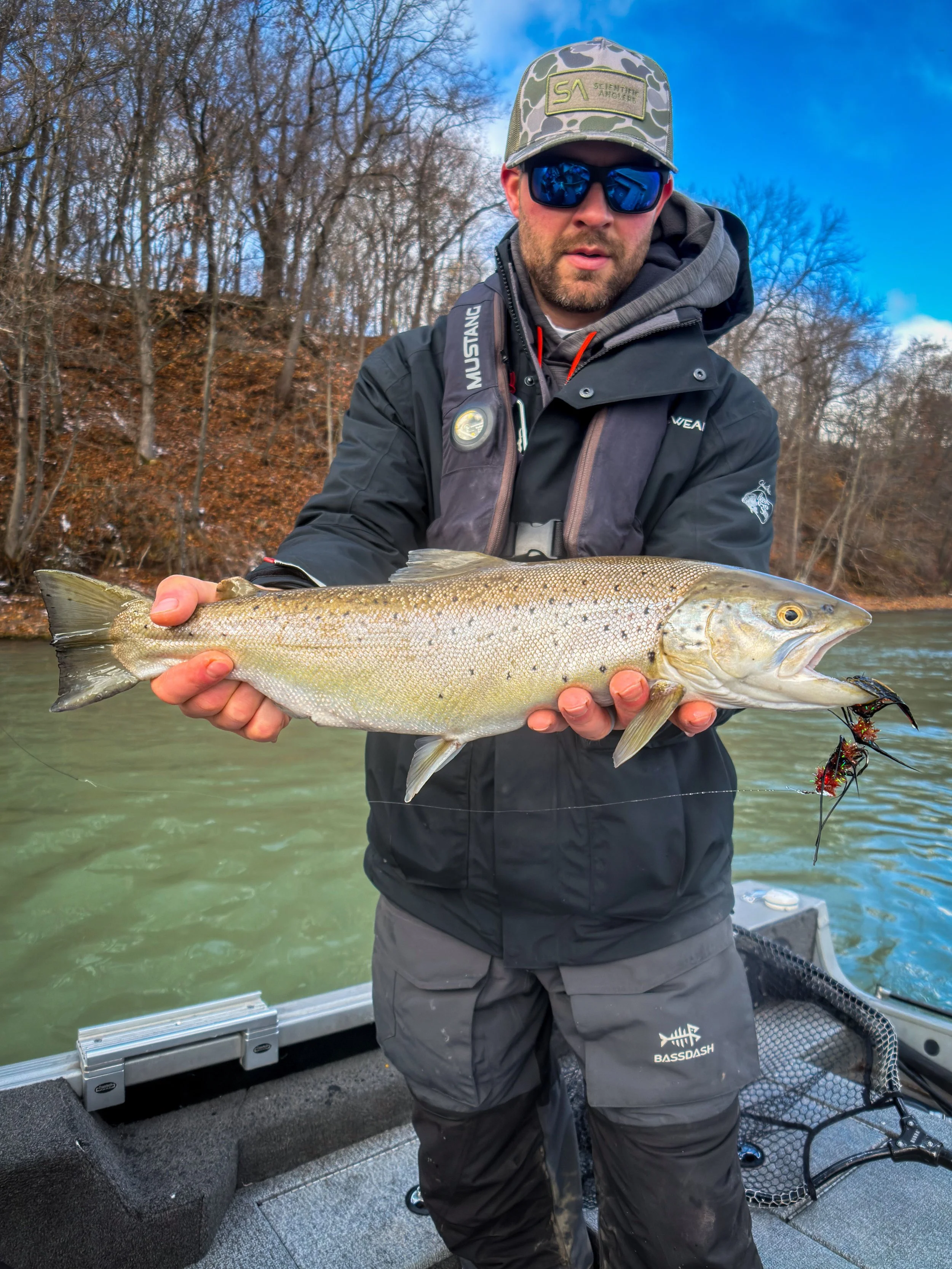 10 Tips for Fishing on A Budget