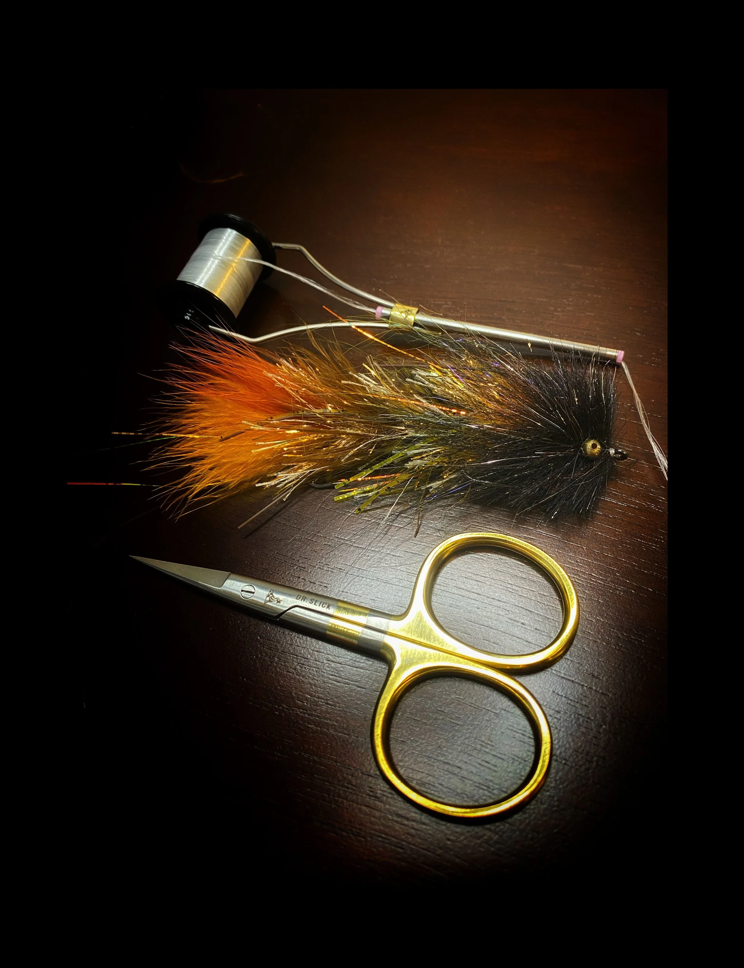 Maddin's Chromatic Nut