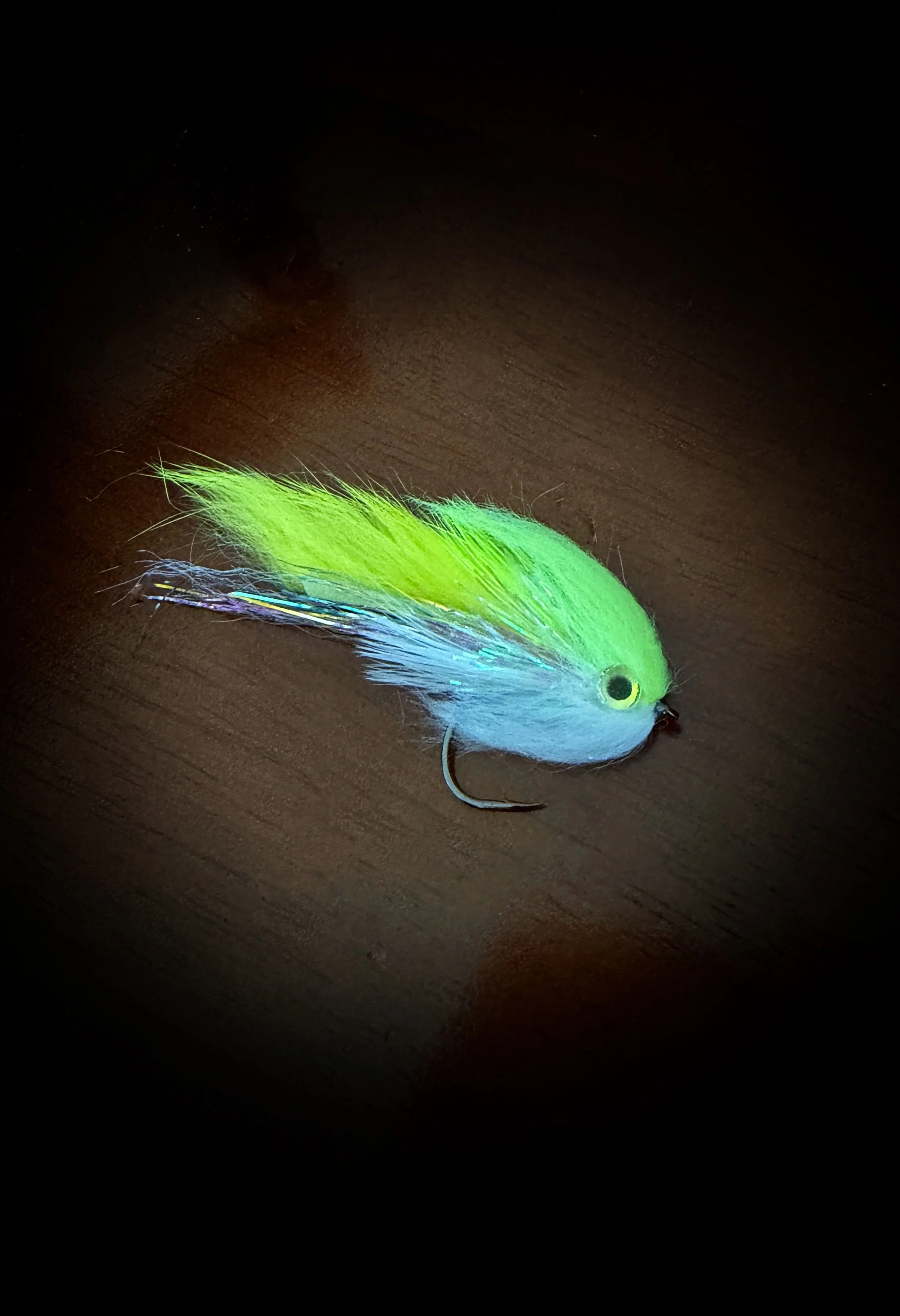 Great Lakes Ties: The Jackrabbit