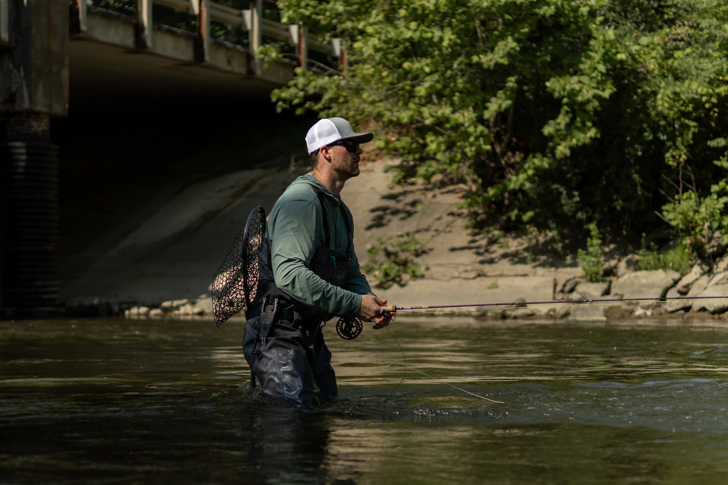 St. Croix Fly Rod Review