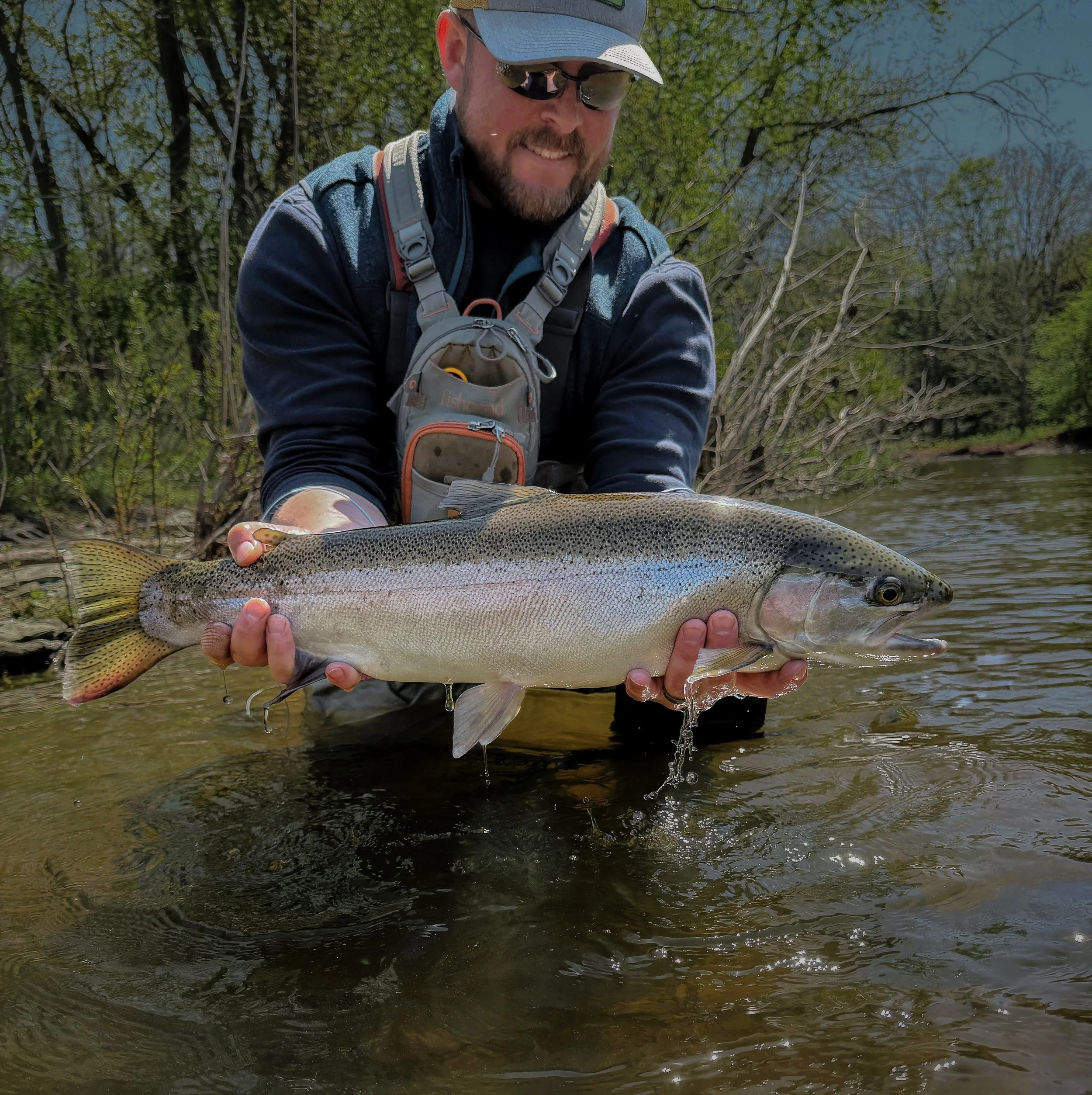 Getting it Done