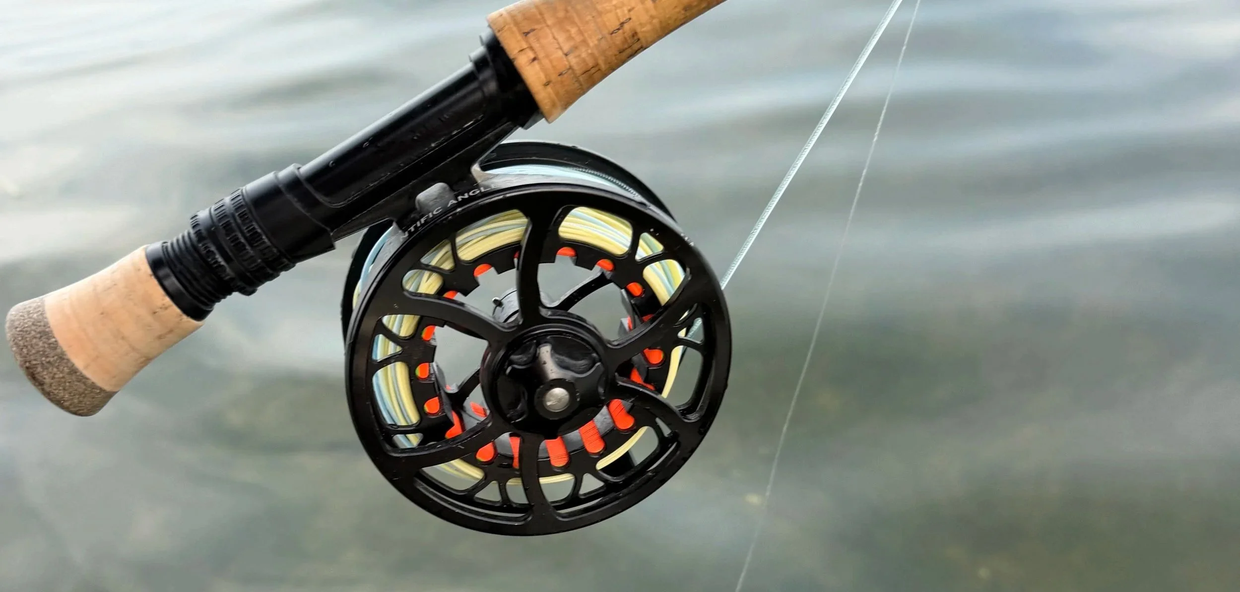Fly Fishing on a Budget