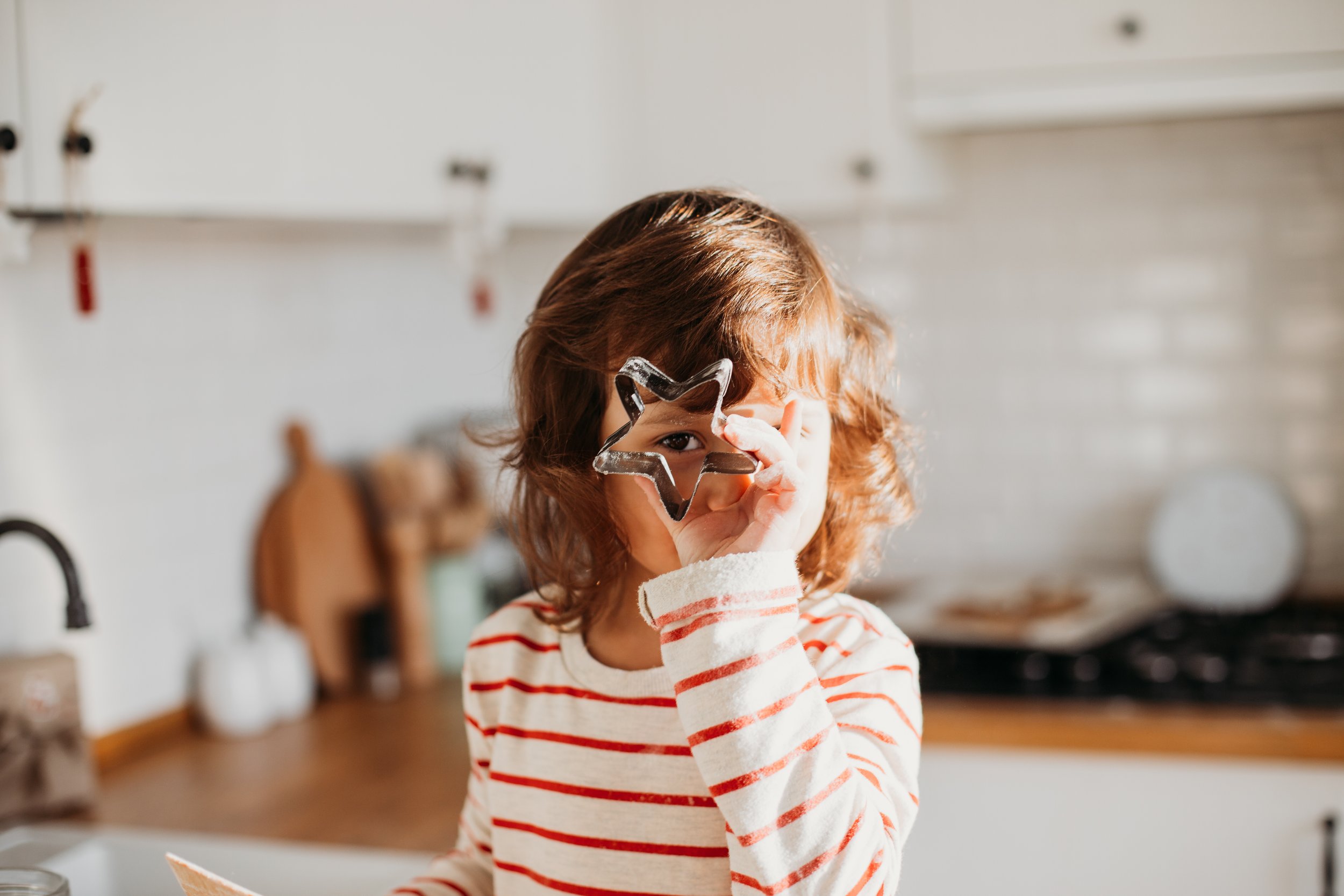 West Seattle Family Seeking All Star Family Assistant/Nanny