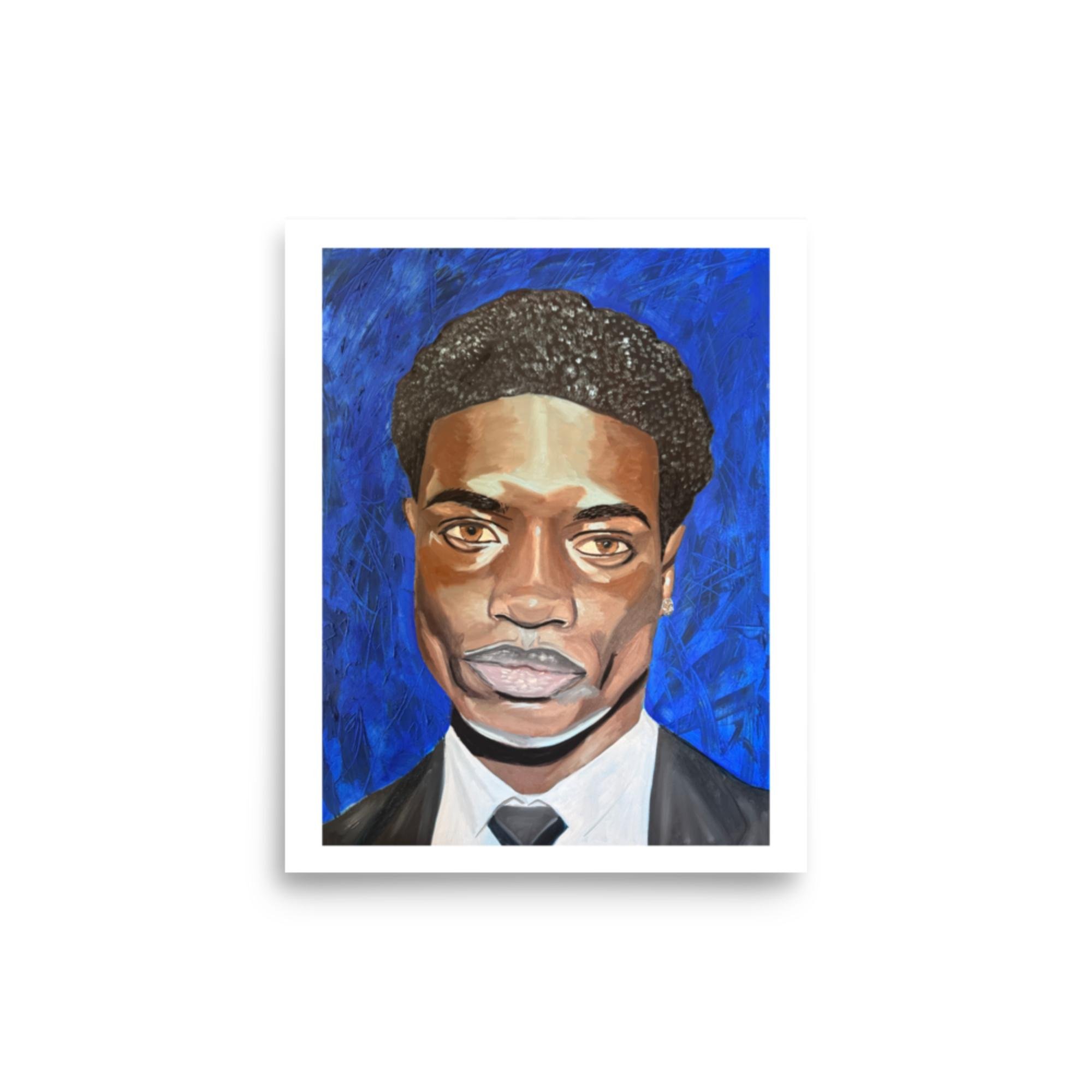 Jazz Club Print
