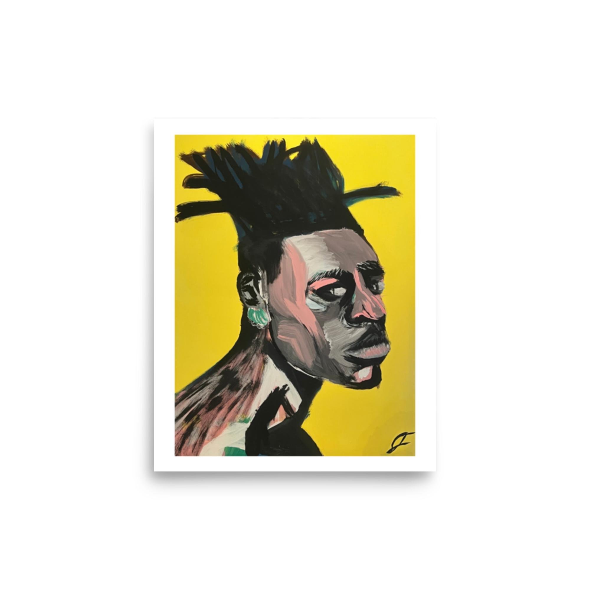 Untitled 3.14 Print