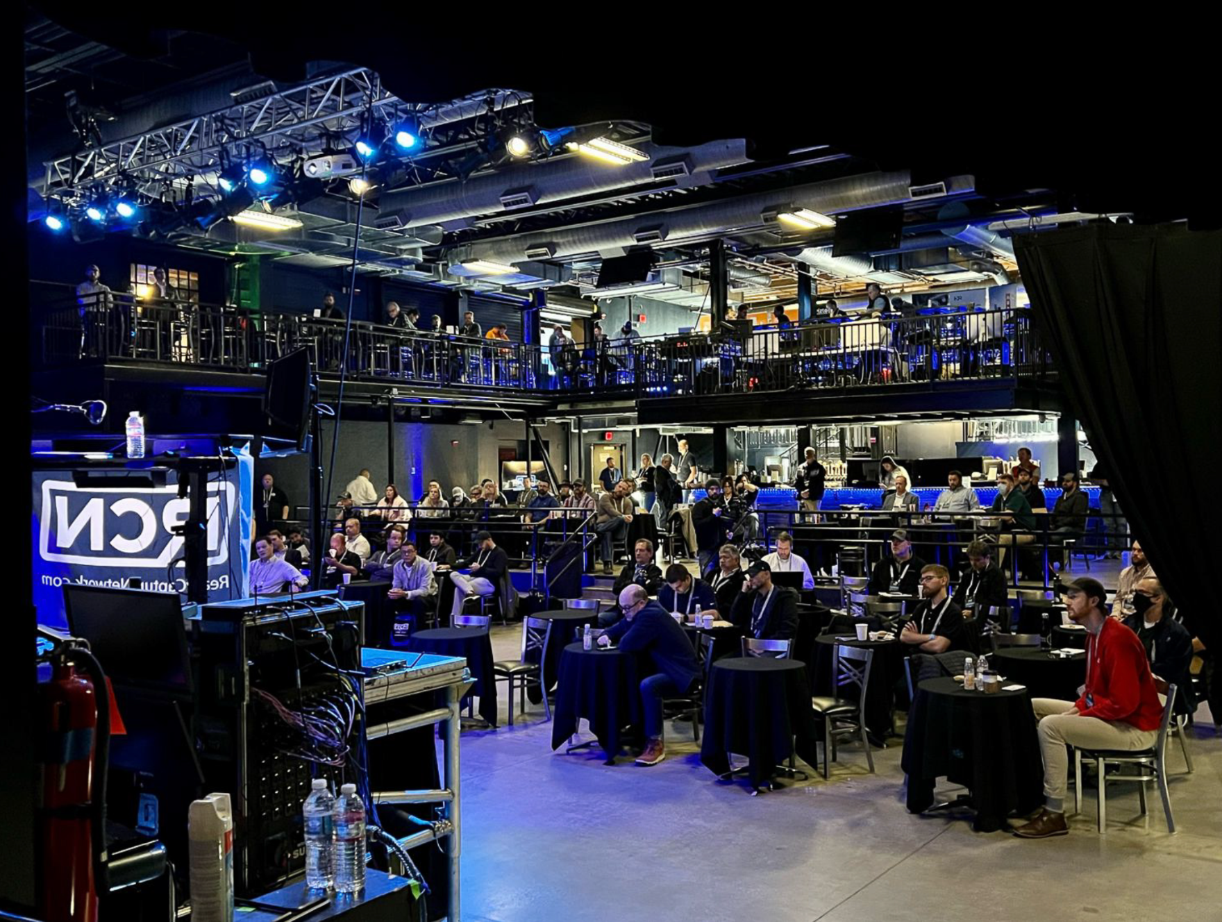 5 Years of R-CON, Community, Education, &amp; a Conference-Turned-Movement with Matthew Byrd &amp; Phillip Ellering