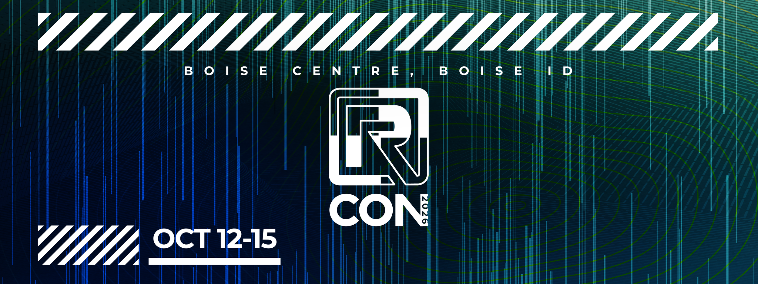 Idaho Rcon Reality Capture Network