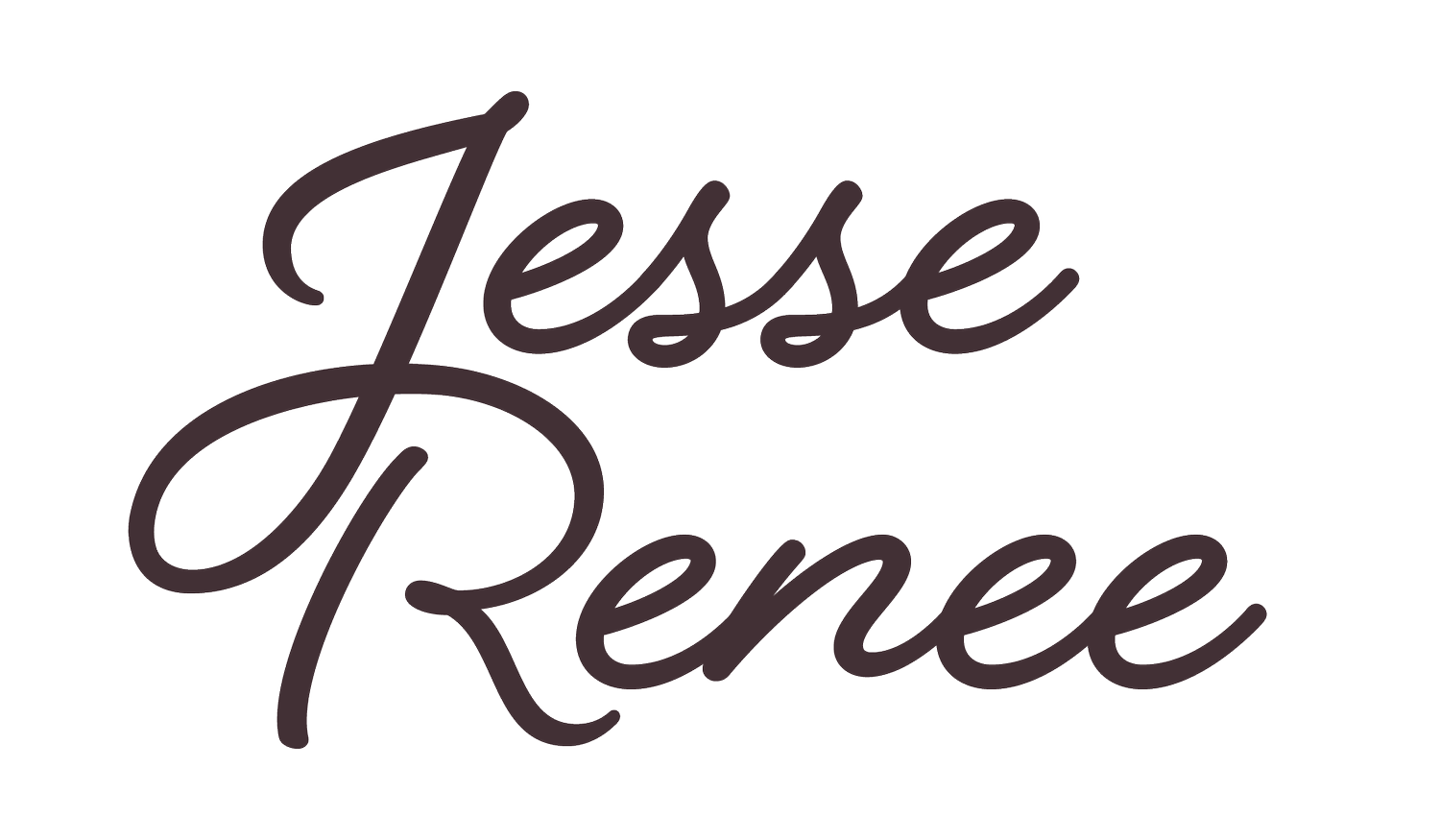 Jesse Renee