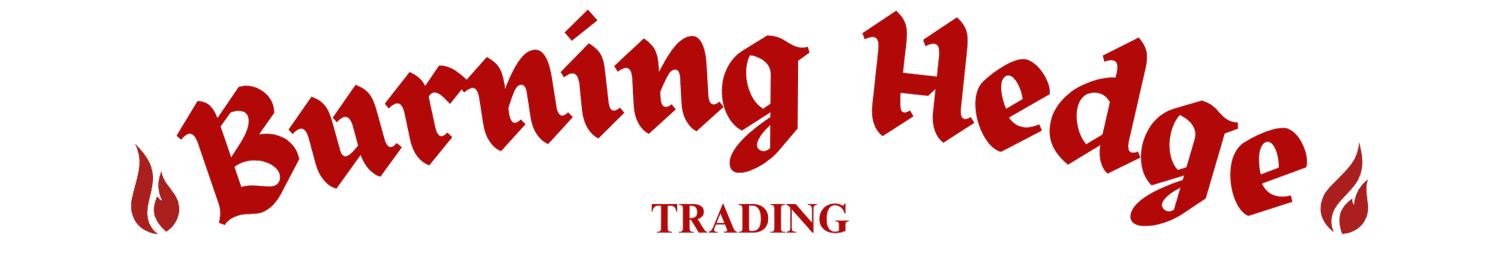 Burning Hedge