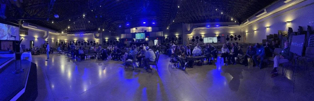 Giving words to inner health