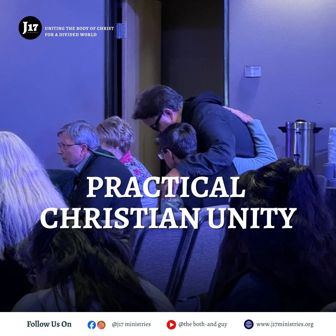 Practical Christian Unity