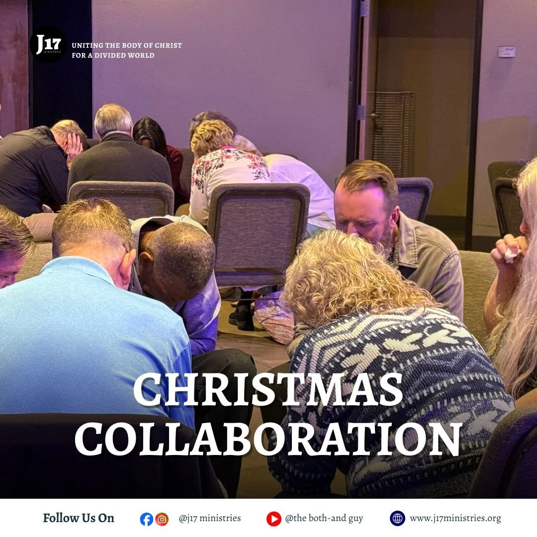 The Christmas Collaboration