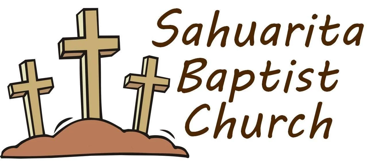 Sahuarita Baptist Church