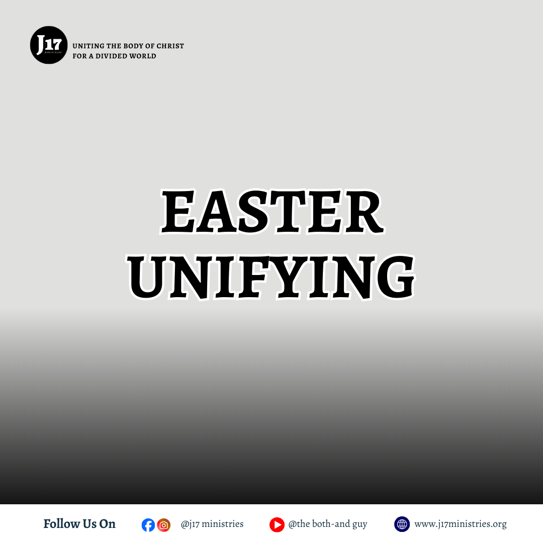 Easter Unifying