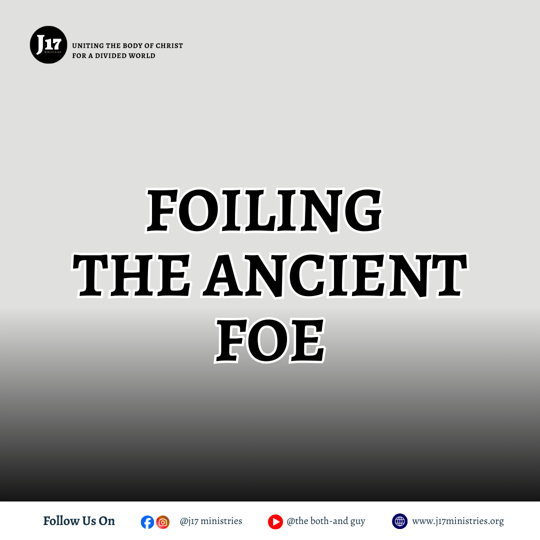 Foiling the Ancient Foe