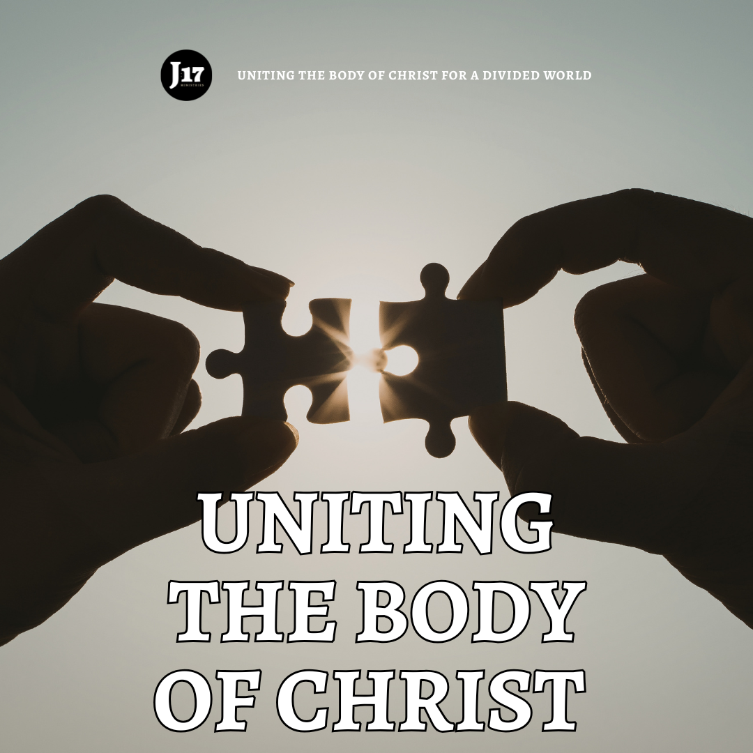 Uniting the Body of Christ This Arizona Gives Day