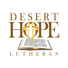 Desert Hope Lutheran Church