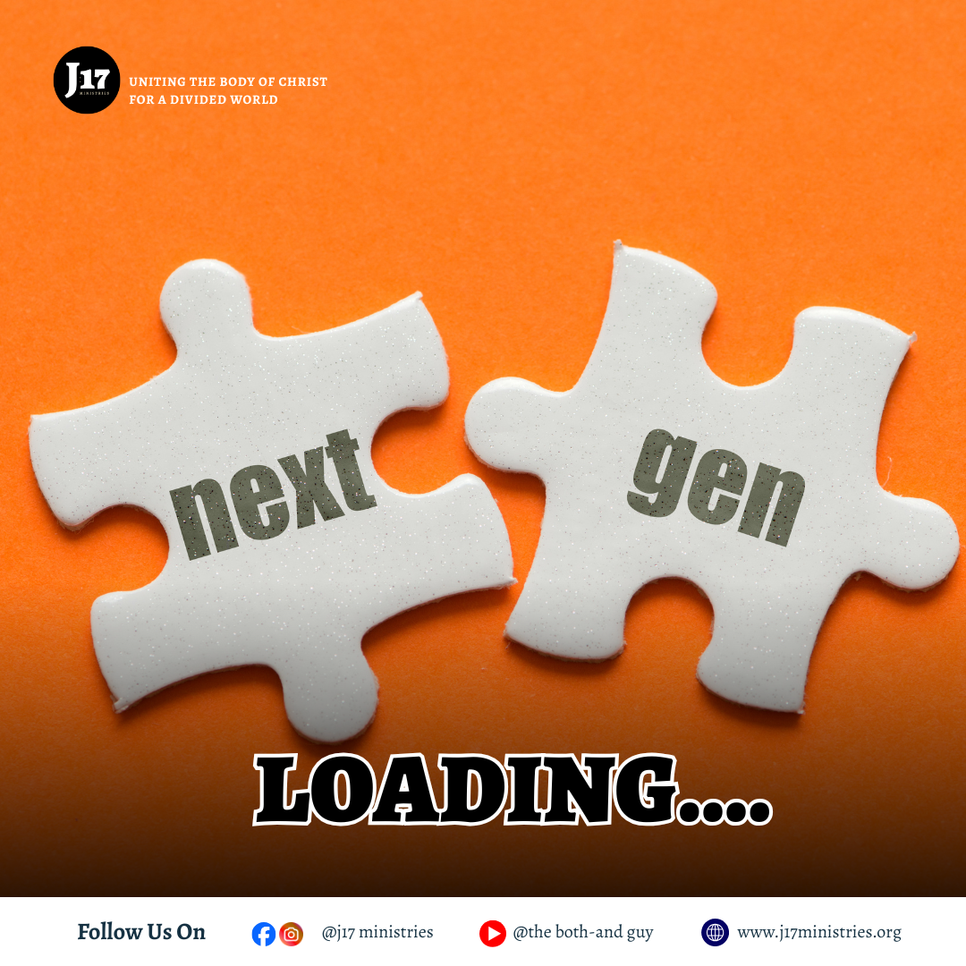 Next-Gen Ministries