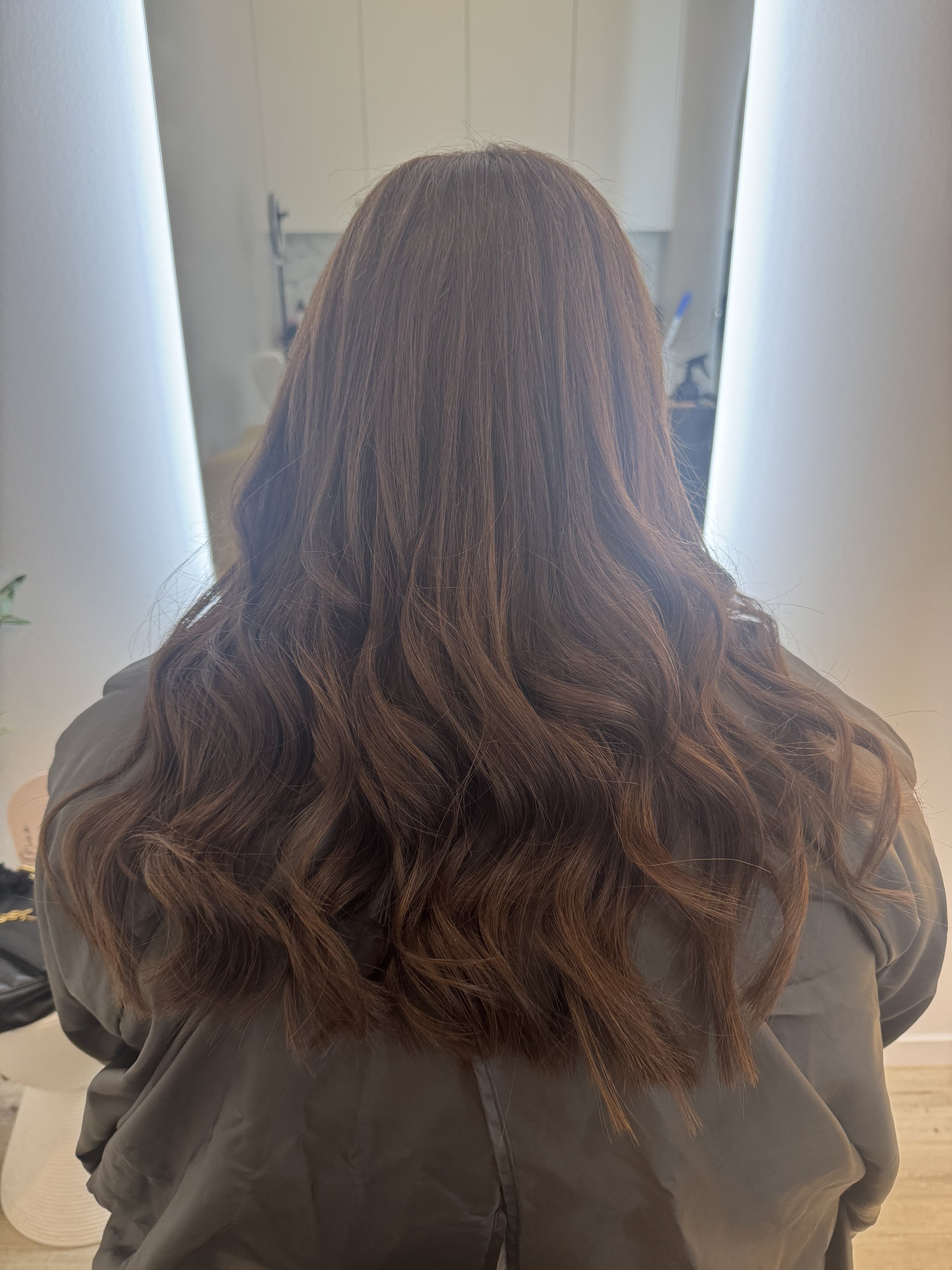 Embracing mesh integration in your salon: A path to empowerment and profitability