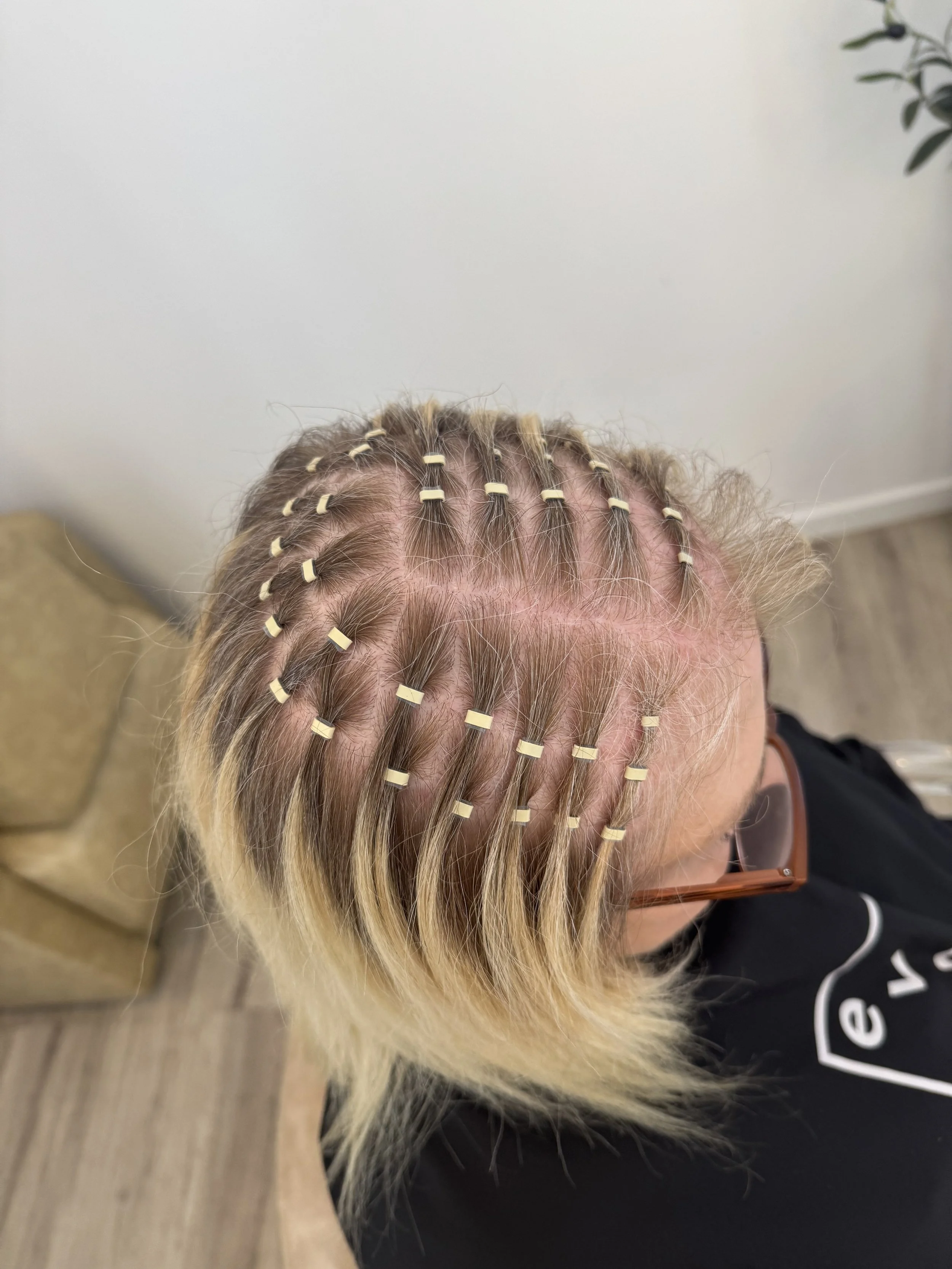 Top mesh techniques explained: