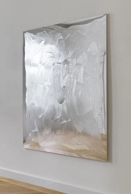 Metal Artwork For Home Decor
