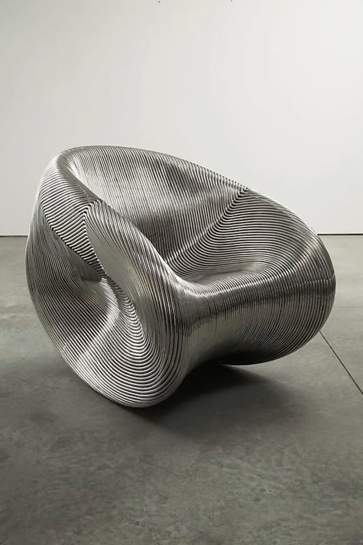 SOLID MT ROCKER Chair