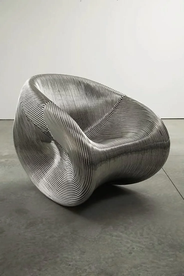 SOLID MT ROCKER Chair
