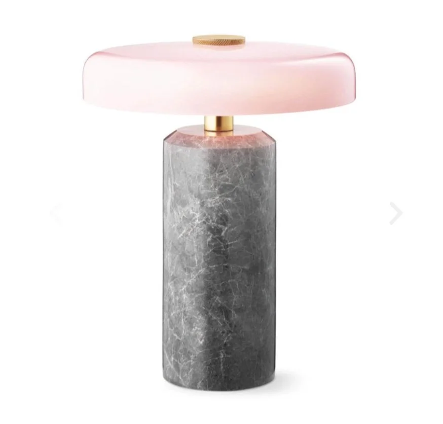 Design By Us Trip Portable Table Lamp 