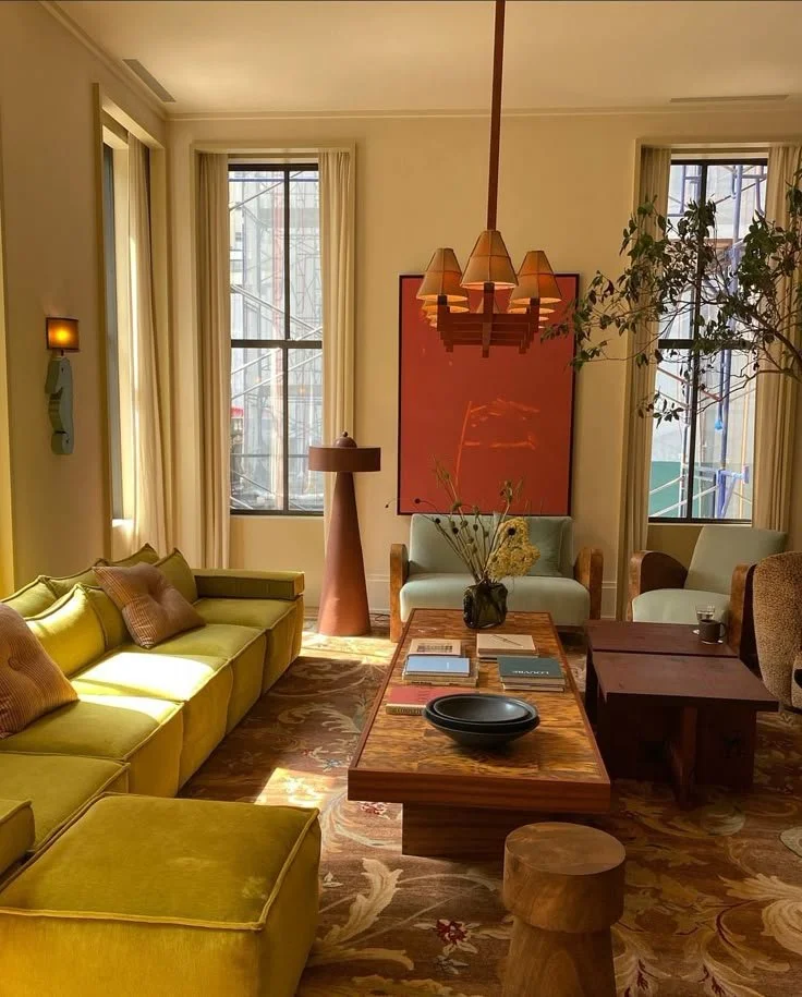 Yellow Painted Living Room .jpeg