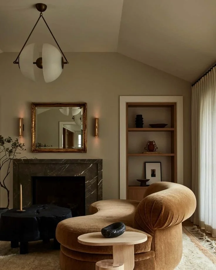 Sage Living Room Paint Colour