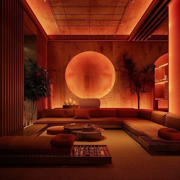 How to Create Dim Lighting for Elegance and Atmosphere around your home ...